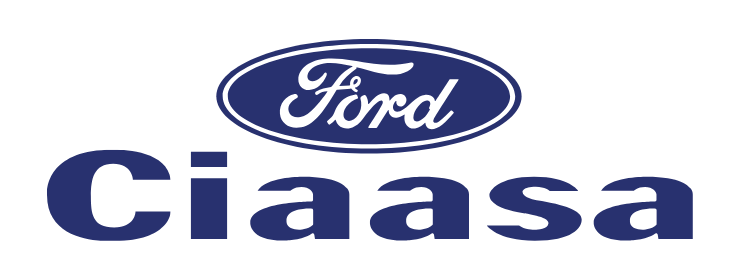 Ford Ciaasa