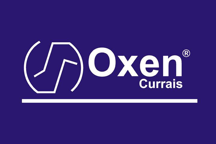 Oxen Currais